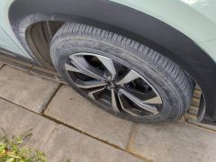 Wuling Xingchen 1.5T CVT Star Shine Edition - ფოტო 6
