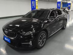 Geely Xingui Xingrui 2.0T Luxury Edition - фото 1