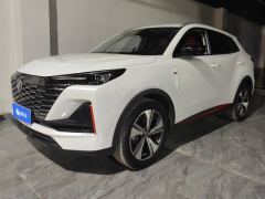 Changan CS55PLUS 1.5T Luxury Version - photo 1