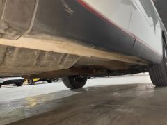 Changan CS55PLUS 1.5T Luxury Version - photo 10
