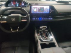 Changan CS55PLUS 1.5T Luxury Version - photo 16