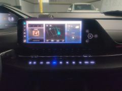 Changan CS55PLUS 1.5T Luxury Version - photo 17