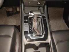 Changan CS55PLUS 1.5T Luxury Version - photo 19