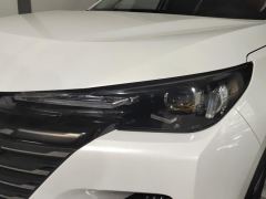 Changan CS55PLUS 1.5T Luxury Version - photo 4