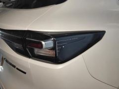 Changan CS55PLUS 1.5T Luxury Version - photo 5