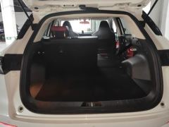 Changan CS55PLUS 1.5T Luxury Version - photo 7