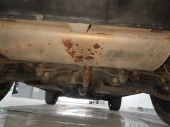 Changan CS55PLUS 1.5T Luxury Version - photo 9