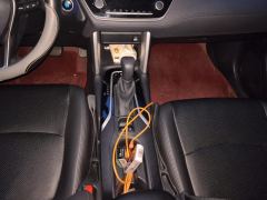 Toyota Corolla Sharp Release 2.0L CVT Luxury Edition - ფოტო 19