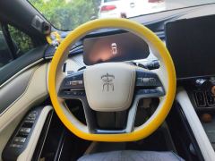 BYD Song L EV 662km Smart Drive Version - ფოტო 18