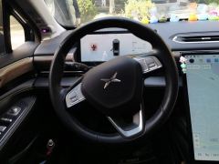 XPeng P5 550E - ფოტო 18