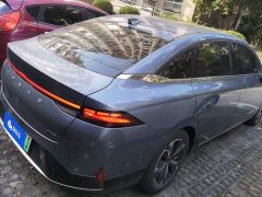 XPeng P5 550E - ფოტო 2