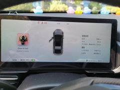 XPeng P5 550E - ფოტო 20