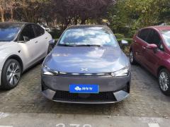 XPeng P5 550E - ფოტო 3