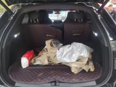 Jetour Dasheng 1.5T PRO - ფოტო 7