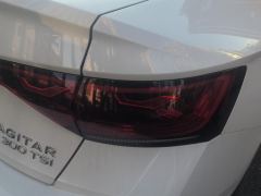 Volkswagen Jetta 300TSI Edition - ფოტო 5