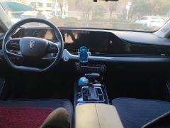 Bestune B70 70Anniversary Edition 1.5T Version - ფოტო 16
