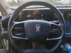 Bestune B70 70Anniversary Edition 1.5T Version - ფოტო 18