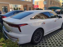 Bestune B70 70Anniversary Edition 1.5T Version - ფოტო 2