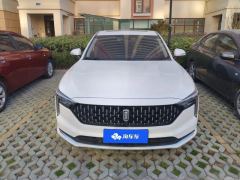 Bestune B70 70Anniversary Edition 1.5T Version - ფოტო 3