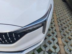 Bestune B70 70Anniversary Edition 1.5T Version - ფოტო 4