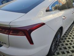 Bestune B70 70Anniversary Edition 1.5T Version - ფოტო 5