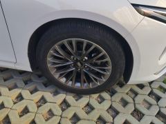 Bestune B70 70Anniversary Edition 1.5T Version - ფოტო 6