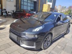 Lynk & Co 03 2.0T 2WDPlus - ფოტო 1