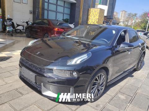 2022 Lynk & Co 03 2.0T 2WDPlus - ავტომობილი ჩინეთიდან