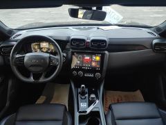 Lynk & Co 03 2.0T 2WDPlus - ფოტო 16