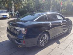 Lynk & Co 03 2.0T 2WDPlus - ფოტო 2