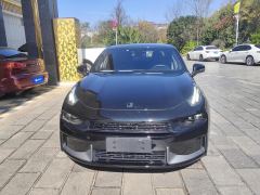 Lynk & Co 03 2.0T 2WDPlus - ფოტო 3