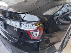 Lynk & Co 03 2.0T 2WDPlus - ფოტო 5