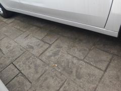 Roewe MG i5 1.5L Manual Comfort Edition - ფოტო 10