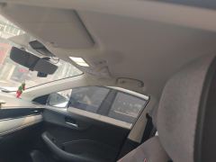 Roewe MG i5 1.5L Manual Comfort Edition - ფოტო 15