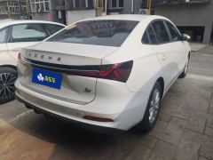 Roewe MG i5 1.5L Manual Comfort Edition - ფოტო 2