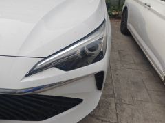 Roewe MG i5 1.5L Manual Comfort Edition - ფოტო 4