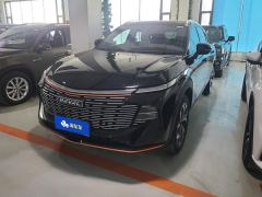 Haval Divine Beast Mythical Beast 1.5T RWD Smart Edition - ფოტო 1