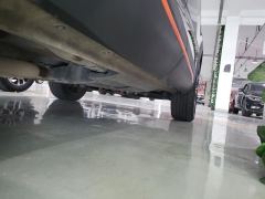 Haval Divine Beast Mythical Beast 1.5T RWD Smart Edition - ფოტო 10