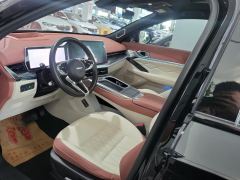 Haval Divine Beast Mythical Beast 1.5T RWD Smart Edition - ფოტო 14