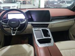 Haval Divine Beast Mythical Beast 1.5T RWD Smart Edition - ფოტო 16