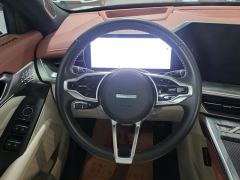 Haval Divine Beast Mythical Beast 1.5T RWD Smart Edition - ფოტო 18