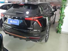 Haval Divine Beast Mythical Beast 1.5T RWD Smart Edition - ფოტო 2