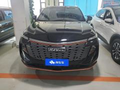 Haval Divine Beast Mythical Beast 1.5T RWD Smart Edition - ფოტო 3