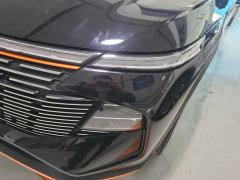 Haval Divine Beast Mythical Beast 1.5T RWD Smart Edition - ფოტო 4