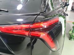 Haval Divine Beast Mythical Beast 1.5T RWD Smart Edition - ფოტო 5