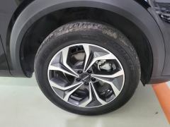 Haval Divine Beast Mythical Beast 1.5T RWD Smart Edition - ფოტო 6