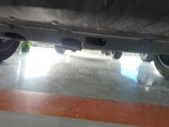 Haval Divine Beast Mythical Beast 1.5T RWD Smart Edition - ფოტო 8