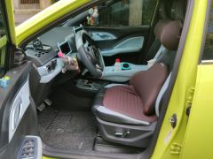 BYD Seagull Honor Edition 405km Flying Edition - ფოტო 14