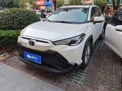 Toyota Frontlander 2.0L Leading Edition - ფოტო 1
