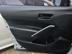 Toyota Frontlander 2.0L Leading Edition - ფოტო 12